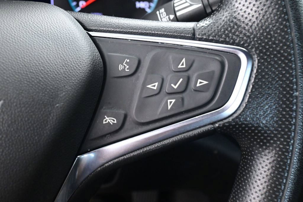 Used 2024 Chevrolet Malibu LT FWD image 40