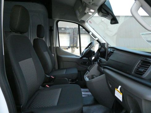 New 2027 Ford Transit 350 148 Medium Roof RWD image 10