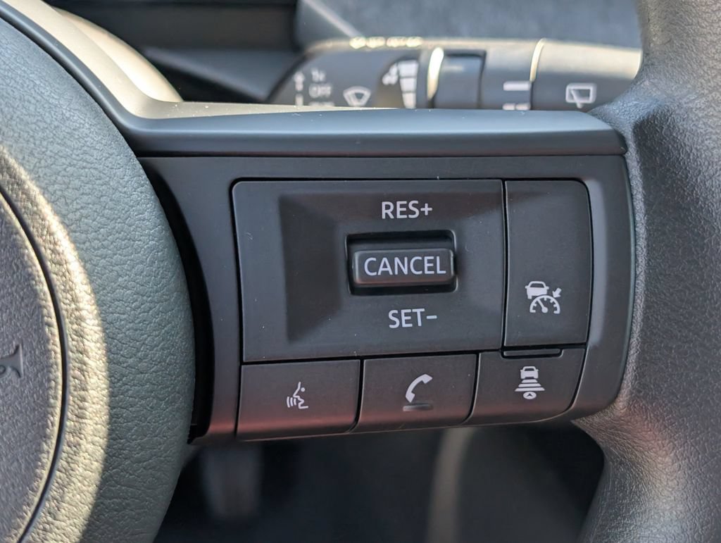 New 2026 Nissan Kicks SV w/ Cold Weather Package FWD image 19