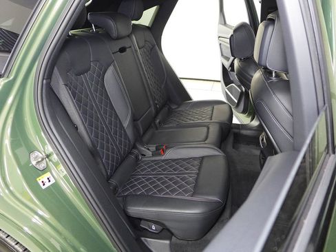 Used 2024 Audi SQ5 Premium Plus AWD/4WD image 20