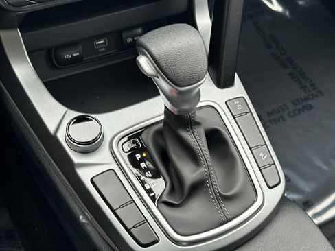 New 2026 Kia Seltos LX image 19