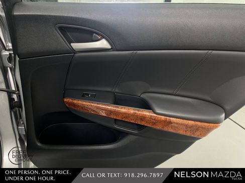 Used 2012 Honda Accord EX-L image 38