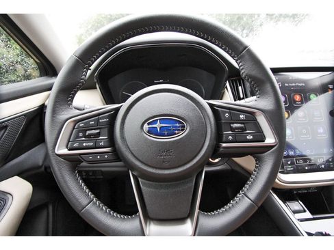 Certified 2025 Subaru Outback Premium AWD/4WD image 13