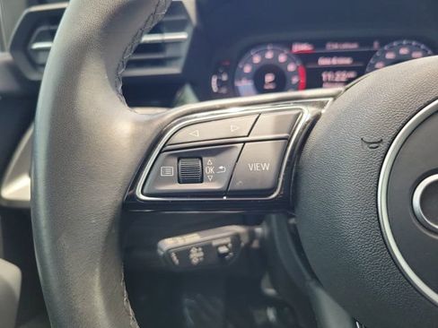 Certified 2023 Audi A3 2.0T Premium FWD image 21