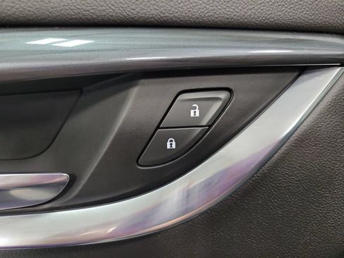 Used 2023 Buick Enclave Essence w/ Experience Buick Package AWD/4WD image 36