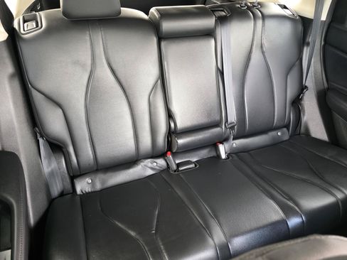 Used 2022 Acura RDX AWD image 19