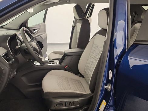 Used 2022 Chevrolet Equinox LS w/ LS Convenience Package FWD image 14