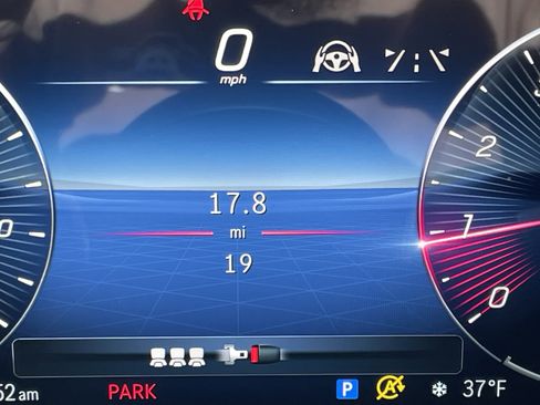 New 2026 Mercedes-Benz GLE 350 4MATIC image 23