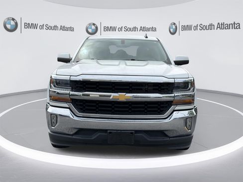 Used 2018 Chevrolet Silverado 1500 LT w/ All Star Edition RWD image 23