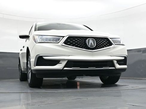 Used 2017 Acura MDX SH-AWD w/ Technology Package image 37