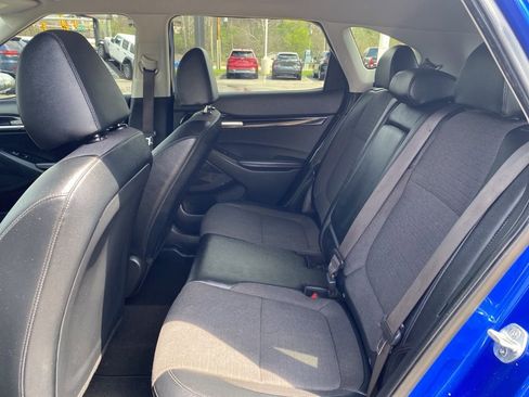Used 2021 Kia Seltos S AWD/4WD image 17