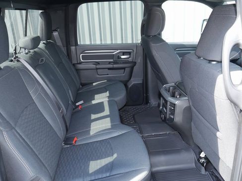 New 2026 RAM 2500 Big Horn image 29