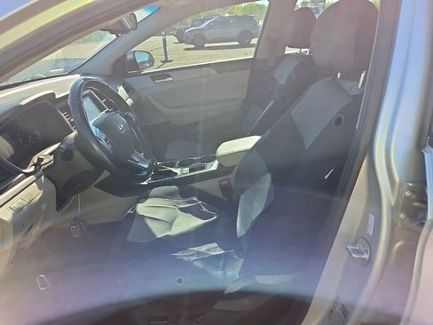 Used 2018 Hyundai Sonata SEL FWD image 10