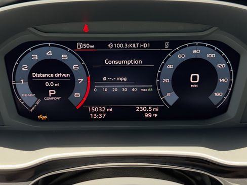Certified 2025 Audi Q3 2.0T Premium w/ Convenience Package AWD/4WD image 23