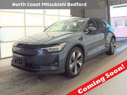 Used 2024 Polestar Polestar 2