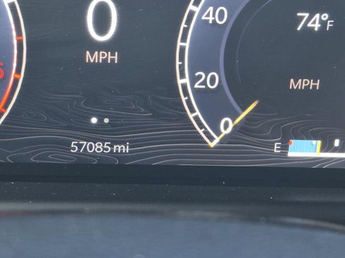 Used 2024 Jeep Wagoneer Series II AWD/4WD image 25