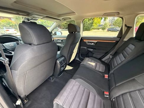 Used 2018 Honda CR-V EX image 27