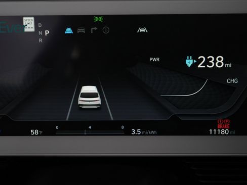 Used 2024 Hyundai Ioniq 5 SEL image 24