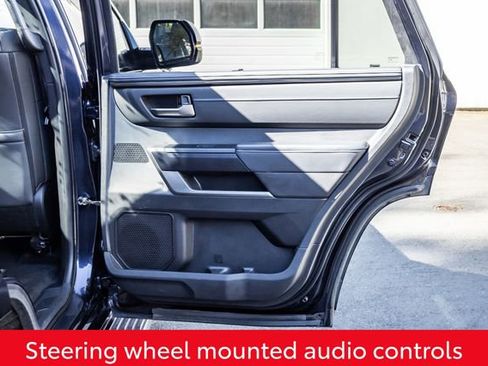 Certified 2026 Toyota Sequoia Platinum AWD/4WD image 19