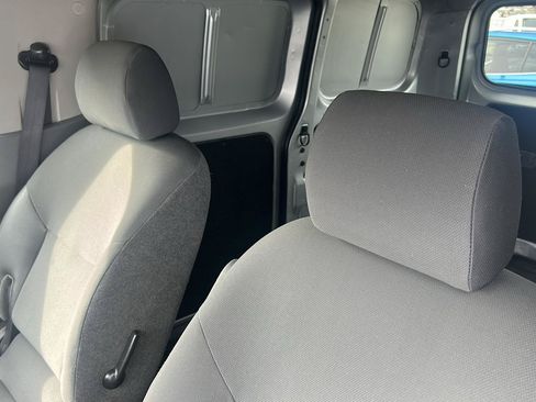 Used 2020 Nissan NV200 SV FWD image 18