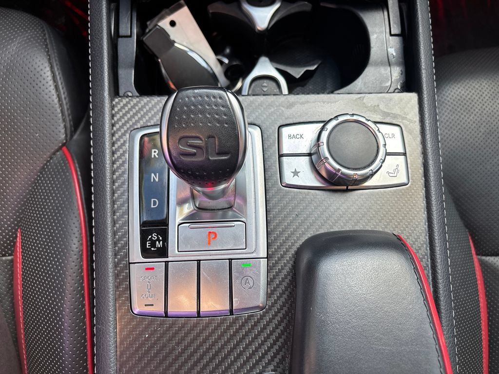 Used 2016 Mercedes-Benz SL 550 image 19