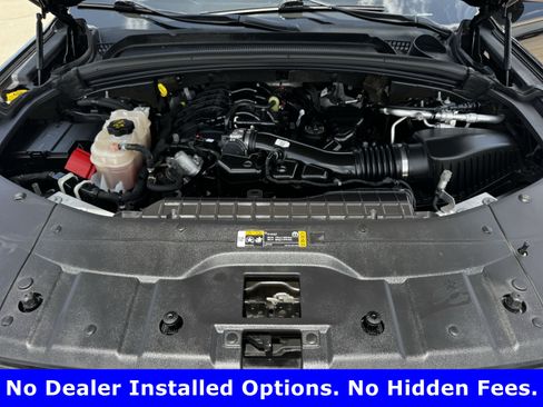 Used 2021 Jeep Grand Cherokee L Limited AWD/4WD image 32