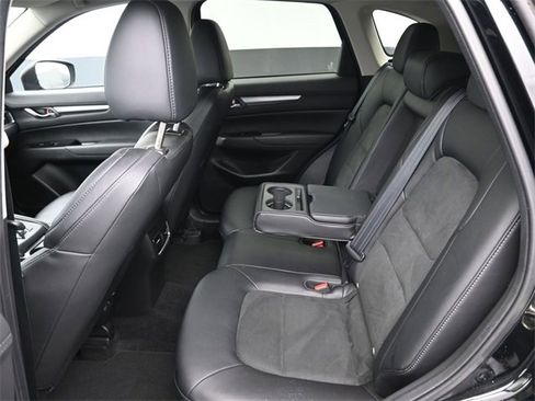 Certified 2023 MAZDA CX-5 AWD 2.5 S w/ Select Package image 24