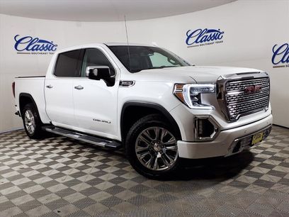 Used 2021 GMC Sierra 1500 Denali w/ Driver Alert Package II
