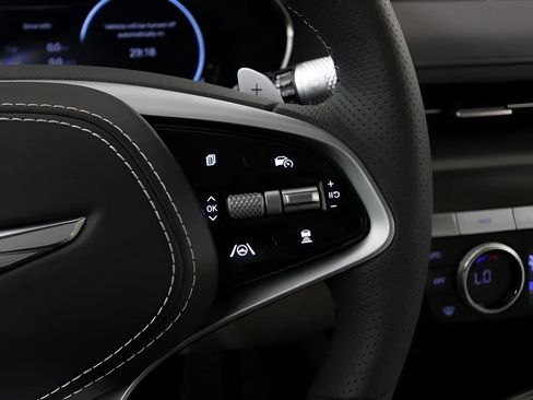 Used 2024 Genesis G80 2.5T w/ Sport Prestige Package image 25