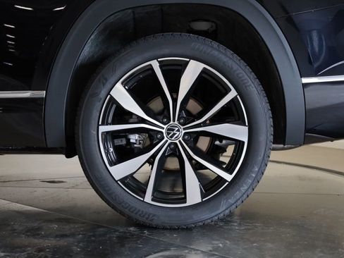New 2026 Volkswagen Atlas SEL Premium R-Line AWD/4WD image 41