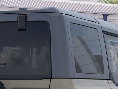 New 2026 Ford Bronco Big Bend AWD/4WD image 25