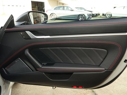 Used 2024 Porsche 911 Turbo S AWD/4WD image 27