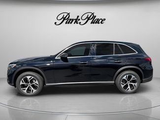 Certified 2025 Mercedes-Benz GLC 350e 4MATIC video 2