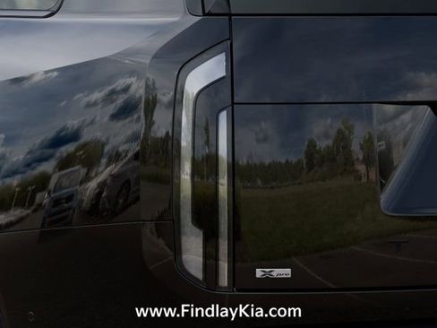 New 2027 Kia Telluride SX Prestige X-Pro AWD/4WD image 14