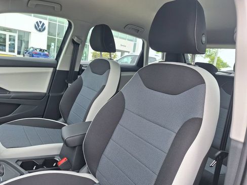 New 2026 Volkswagen Taos S FWD image 11