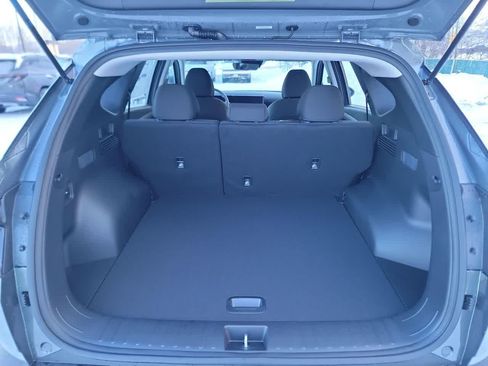 New 2026 Hyundai Tucson Blue SE image 21