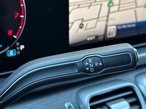 New 2026 Mercedes-Benz GLS 450 GLS 450 image 23