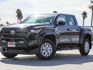 New 2026 Toyota Tacoma SR5 video 1