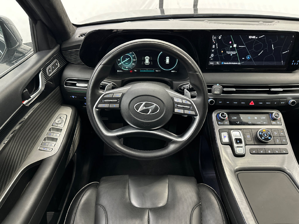 Used 2024 Hyundai Palisade Calligraphy AWD/4WD image 28
