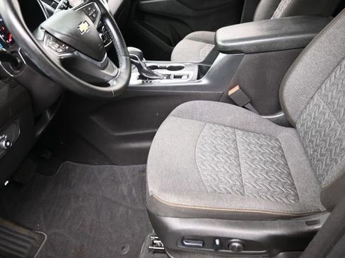 Used 2024 Chevrolet Equinox LT w/ LPO, Cargo Package image 15