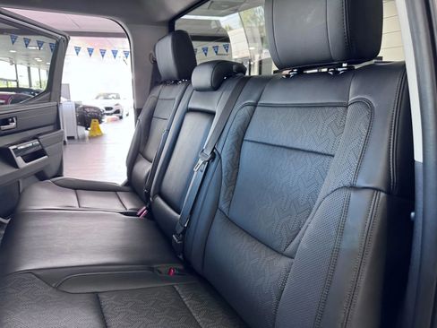 Used 2024 Toyota Tundra Limited image 19