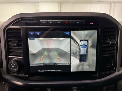 Used 2021 Ford F150 Limited image 15