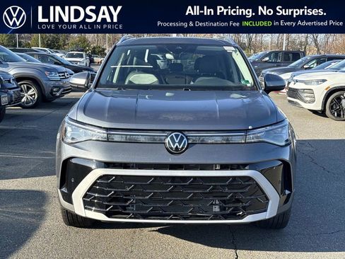 New 2026 Volkswagen Taos SEL AWD/4WD image 7