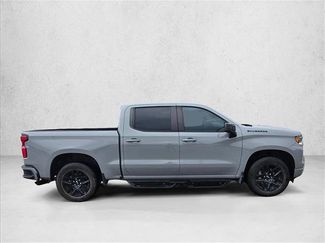 Used 2024 Chevrolet Silverado 1500 RST w/ Dark Appearance Package video 4