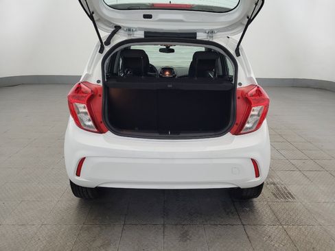 Used 2021 Chevrolet Spark LT FWD image 29