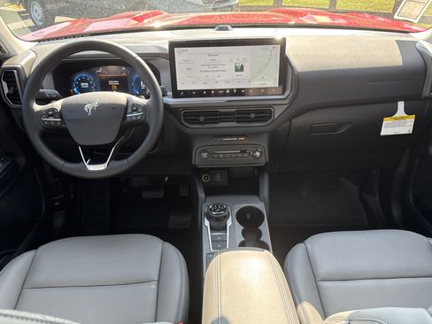 New 2025 Ford Bronco Sport Badlands w/ Badlands Tech Package image 26