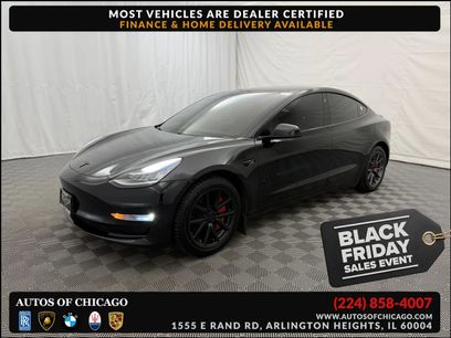 Used 2019 Tesla Model 3 Mid Range