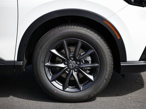 New 2026 Honda CR-V EX-L image 16