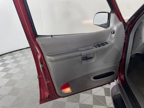 Used 1997 Mercury Mountaineer AWD image 11