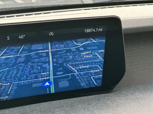 Certified 2025 Ford Expedition Active AWD/4WD image 27